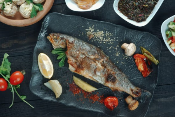 What Is ‘Biblical Eating’? Inside TikTok’s Latest Whole-Food Obsession
