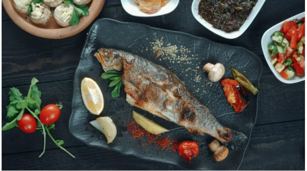 What Is ‘Biblical Eating’? Inside TikTok’s Latest Whole-Food Obsession