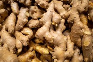 Inflation: Ginger prices more than double as transport, housing offset food relief