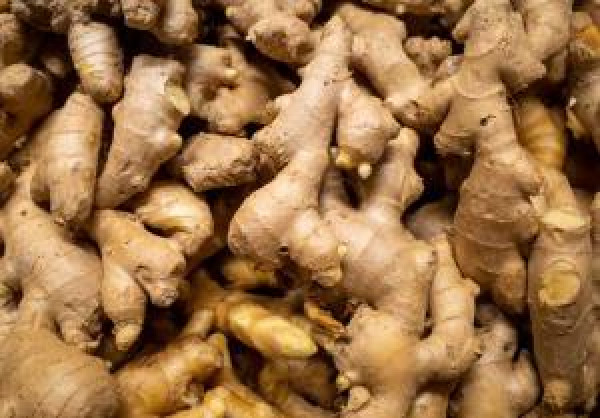 Inflation: Ginger prices more than double as transport, housing offset food relief