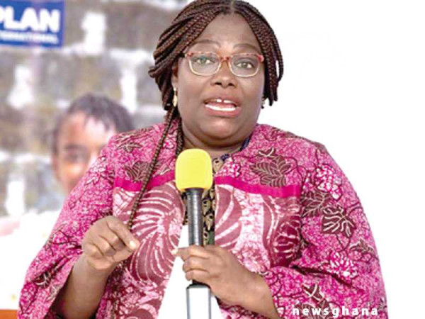 Establish shelters for abused, trafficked victims – Nana Oye Bampoe Addo