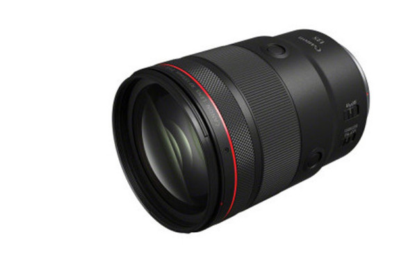 Realise your creative vision with Canon’s RF 135mm F1.8L IS USM and SPEEDLITE EL-5