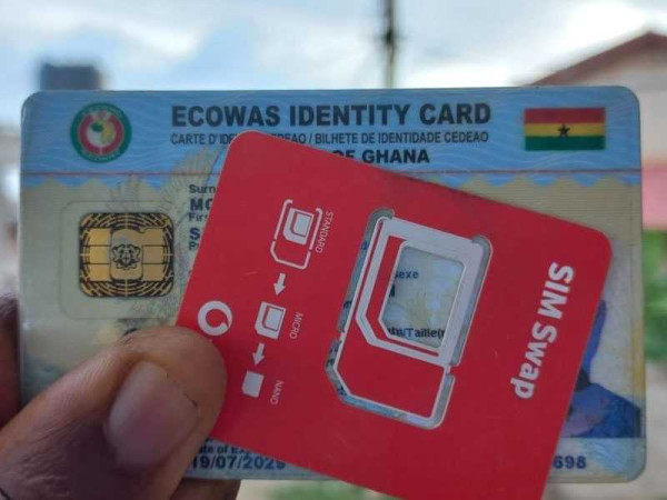 Telcos ready to begin deactivating unregistered SIMs – Chamber of Telecommunications