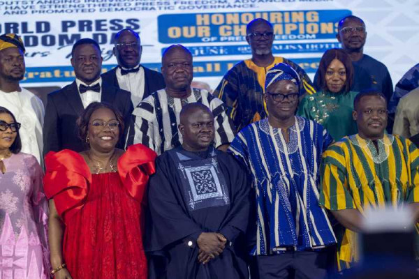 BoG cautions media on forex reporting amid cedi volatility