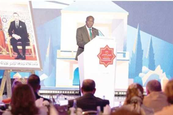 Ghana ideal point for African, Euro, Gulf businesses - Bagbin woos investors at economic ..