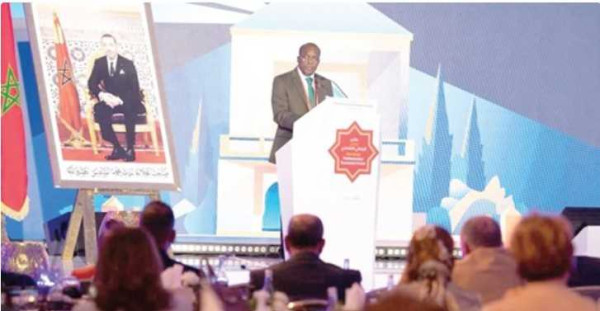 Ghana ideal point for African, Euro, Gulf businesses - Bagbin woos investors at economic ..