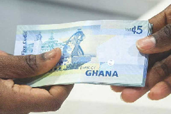 Bank of Ghana denies collaborating with illegal forex traders at Cowlane