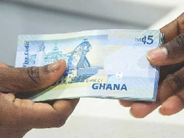 Bank of Ghana denies collaborating with illegal forex traders at Cowlane