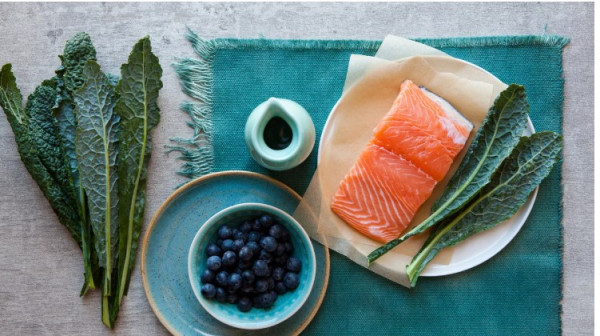 20 Best Superfoods for Weight Loss