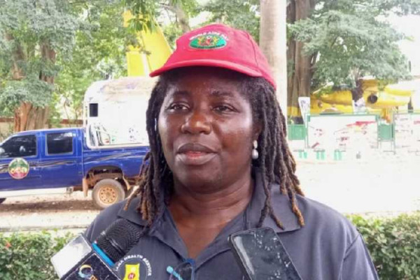 Nation records 15,290 new HIV infections • Experts call for action