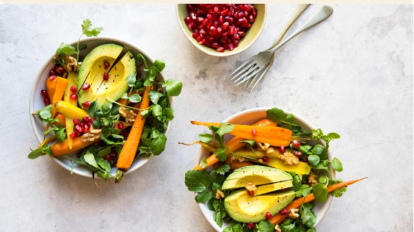 10 Foods to Help Your Skin and Health as You Get Older