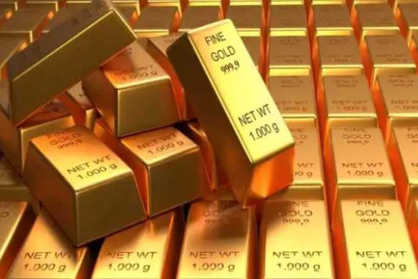 Gold dominates Ghana’s exports, contributes GHC412.5bn in 2025
