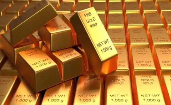 Gold dominates Ghana’s exports, contributes GHC412.5bn in 2025