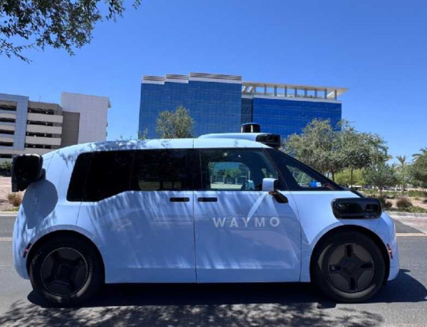 Waymo’s newest robotaxi is Chinese-made, built to make money, and now accepting riders