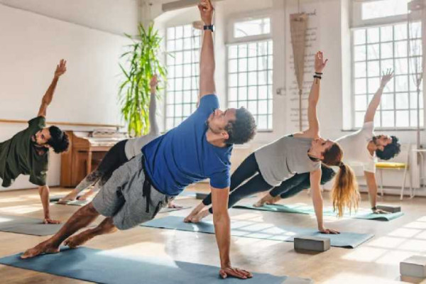 AI agent hacks gym to get its user a spot in pilates class