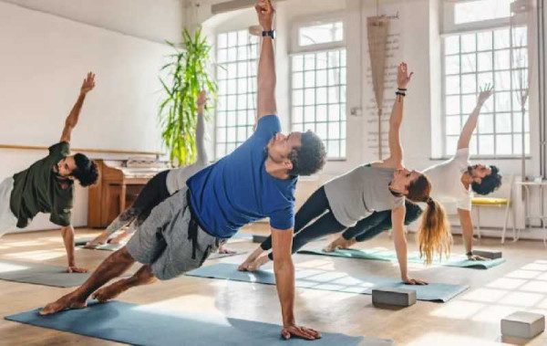 AI agent hacks gym to get its user a spot in pilates class