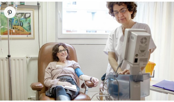 Chemotherapy vs. Radiation: How Do They Differ?