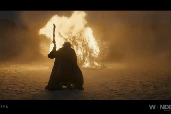 Luma launches AI-powered production studio with faith-focused Wonder Project