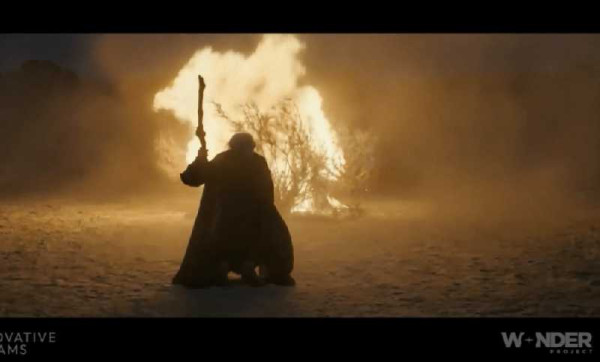 Luma launches AI-powered production studio with faith-focused Wonder Project