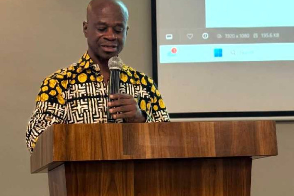 Just transition must position Africa in emerging green economy – AGN Chair