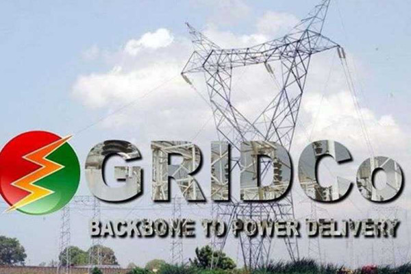 GRIDCo restores power after raging bush fire caused nationwide outage