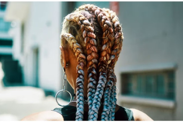 Hair Extensions May Contain Harsh Chemicals Linked to Breast, Uterine Cancer