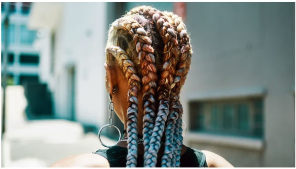 Hair Extensions May Contain Harsh Chemicals Linked to Breast, Uterine Cancer