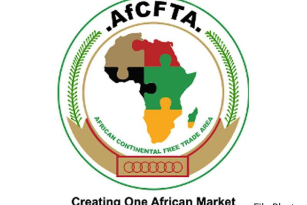 Take advantage of AfCFTA to grow business - MSMEs urged