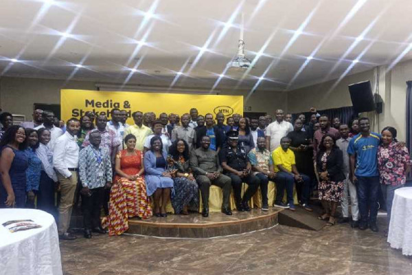 MTN targets net zero emissions, invests $1.1 bn in network expansion