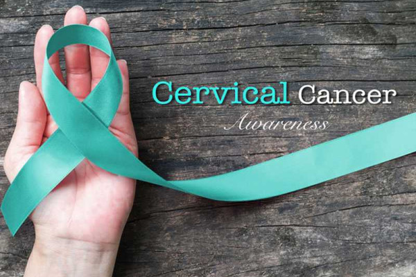 GHS to vaccinate young girls against cervical cancer