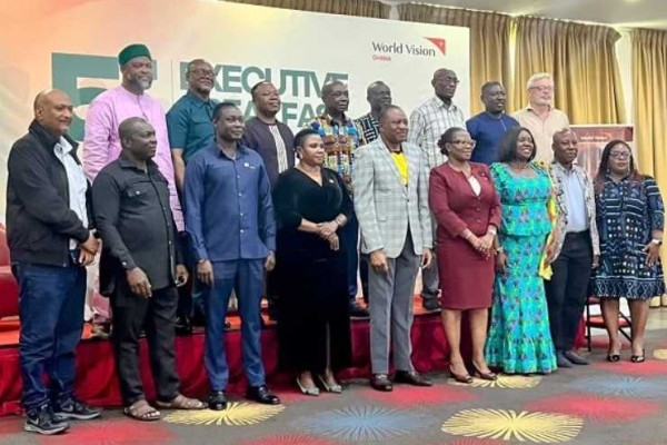 Sanitation now key yardstick for MMDCEs – Minister