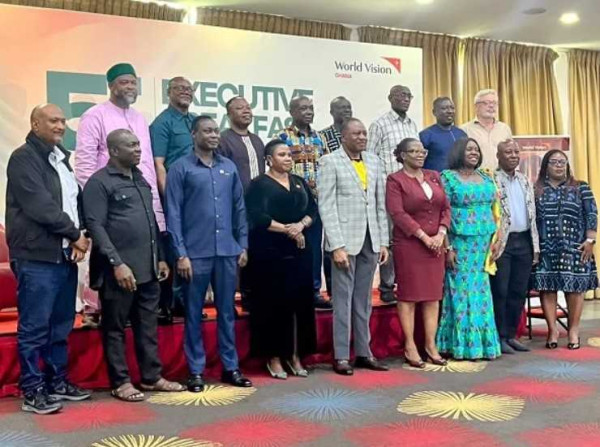 Sanitation now key yardstick for MMDCEs – Minister
