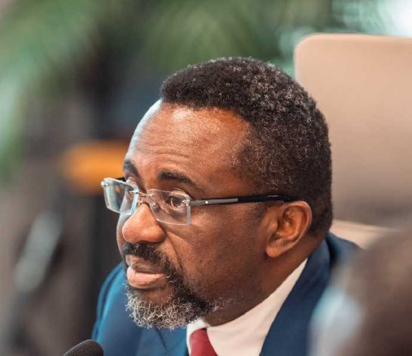 BoG MPC to Weigh Inflation Risks, Liquidity and Oil Volatility