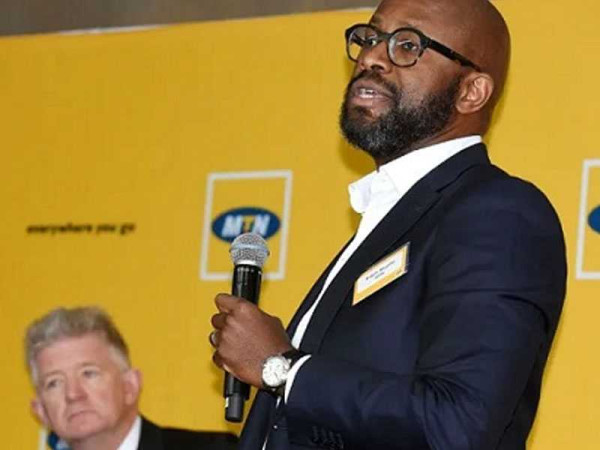 Mastercard invests $200m for minority stake in MTN Group fintech