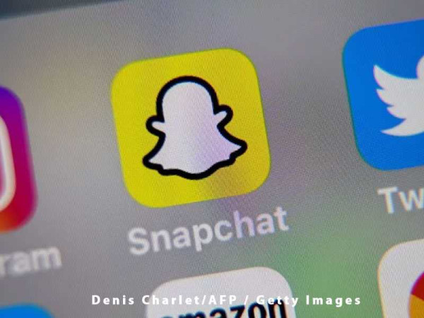 Snapchat announces 750M monthly active users