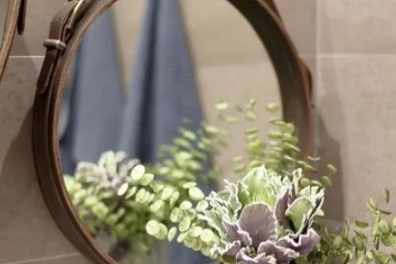 Antique Mirrors: A Pricing Guide