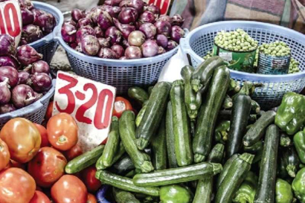 Food Price Index declines in August