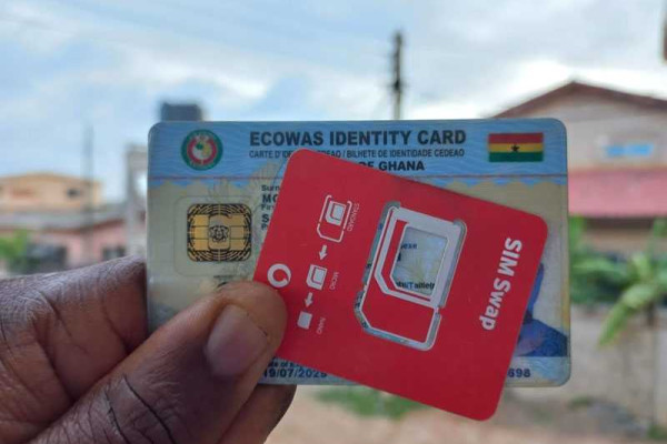 Court throws out case against SIM Card registration