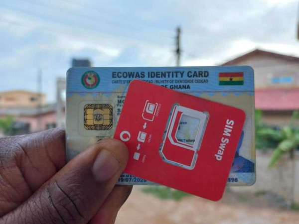 Court throws out case against SIM Card registration