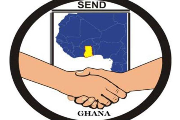 SEND GHANA urges government to set up funds for COVID-19, Sanitation levies