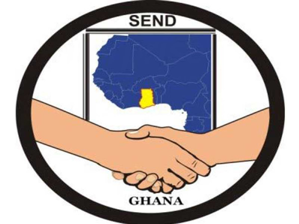 SEND GHANA urges government to set up funds for COVID-19, Sanitation levies