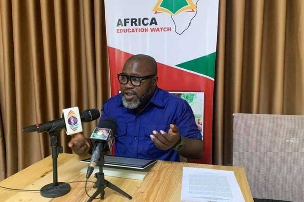 Double track system may last for a while – Kofi Asare