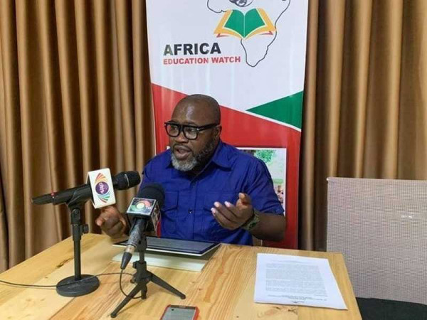 Double track system may last for a while – Kofi Asare