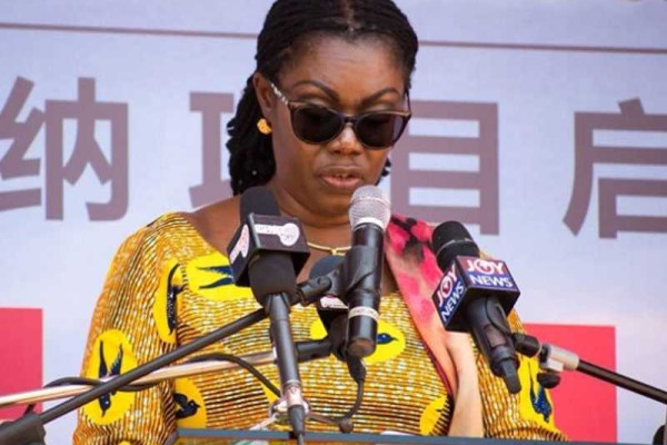 Ghana to establish free roaming service with Togo, Benin and Gambia - Ursula