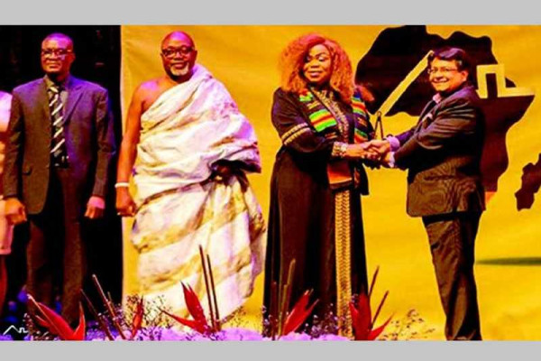 JRA boss wins ‘Superwoman of the Year 2022’ award