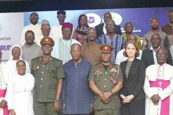 West Africa terrorism deaths rise by 14 per cent this year — Counter Terrorism Centre
