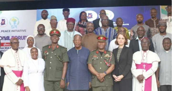 West Africa terrorism deaths rise by 14 per cent this year — Counter Terrorism Centre