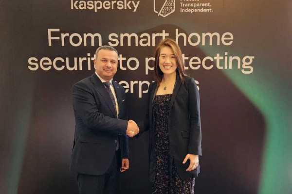 Kaspersky opens its first Transparency Center in the African region