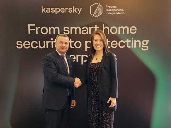 Kaspersky opens its first Transparency Center in the African region