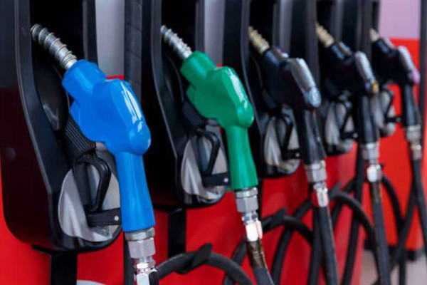 Petrol prices to remain unchanged in October first pricing window – COPEC